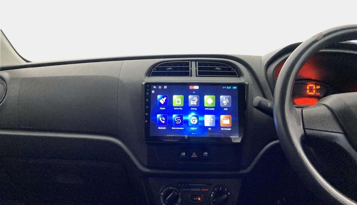 2024 Maruti Alto K10 VXI CNG, CNG, Manual, 19,251 km, Air Conditioner