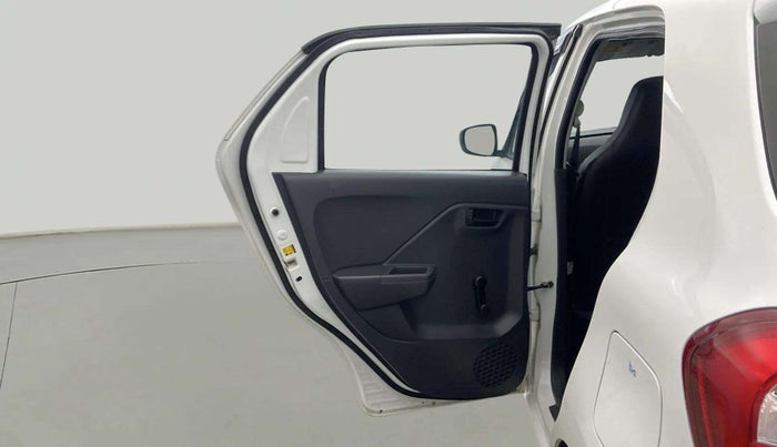 2024 Maruti Alto K10 VXI CNG, CNG, Manual, 19,251 km, LHS Rear Door