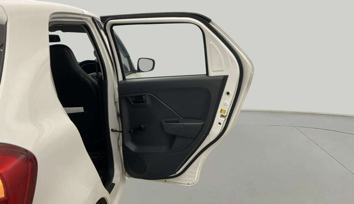 2024 Maruti Alto K10 VXI CNG, CNG, Manual, 19,251 km, RHS Rear Door