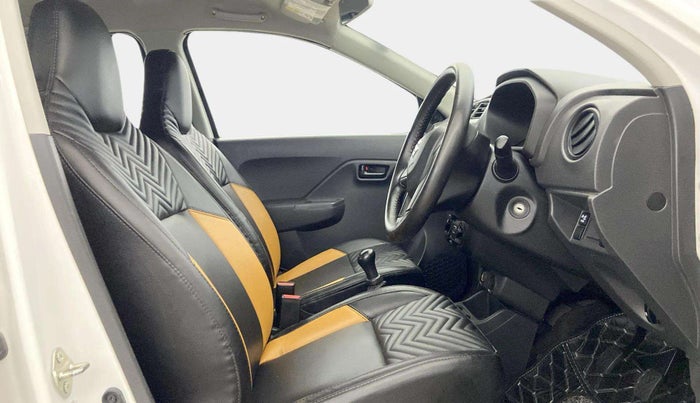 2024 Maruti Alto K10 VXI CNG, CNG, Manual, 19,251 km, Right Side Front Door Cabin
