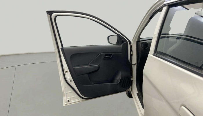 2024 Maruti Alto K10 VXI CNG, CNG, Manual, 19,251 km, LHS Front Door