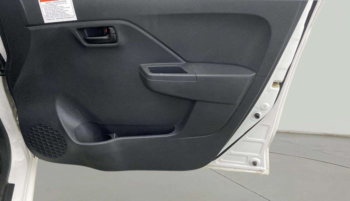 2024 Maruti Alto K10 VXI CNG, CNG, Manual, 19,251 km, Driver Side Door Panels Control