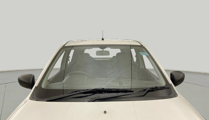2024 Maruti Alto K10 VXI CNG, CNG, Manual, 19,251 km, Front Windshield