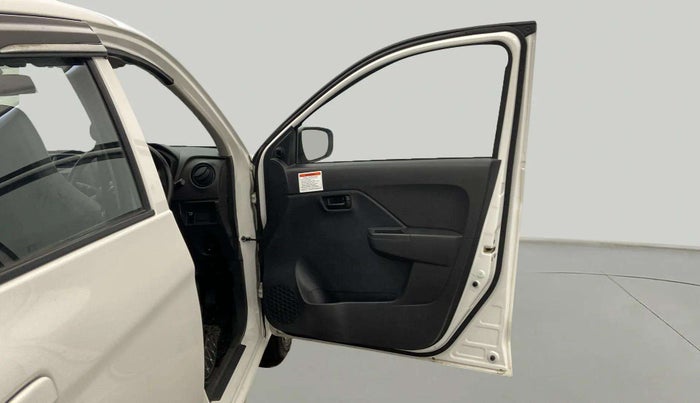 2024 Maruti Alto K10 VXI CNG, CNG, Manual, 19,251 km, RHS Front Door