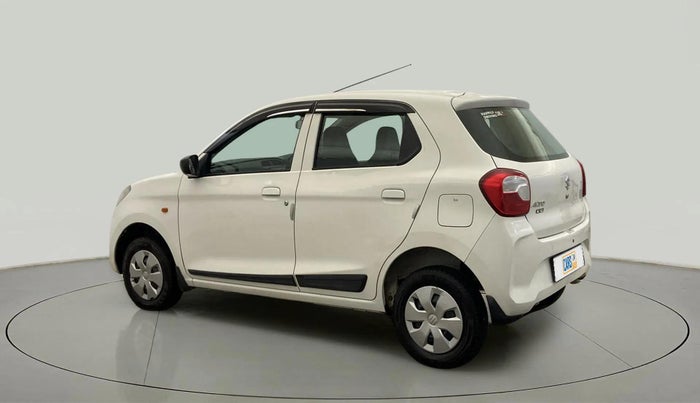 2024 Maruti Alto K10 VXI CNG, CNG, Manual, 19,251 km, Left Back Diagonal