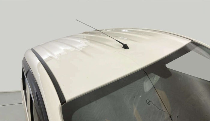 2024 Maruti Alto K10 VXI CNG, CNG, Manual, 19,251 km, Roof