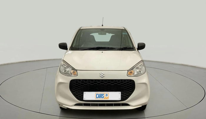 2024 Maruti Alto K10 VXI CNG, CNG, Manual, 19,251 km, Front