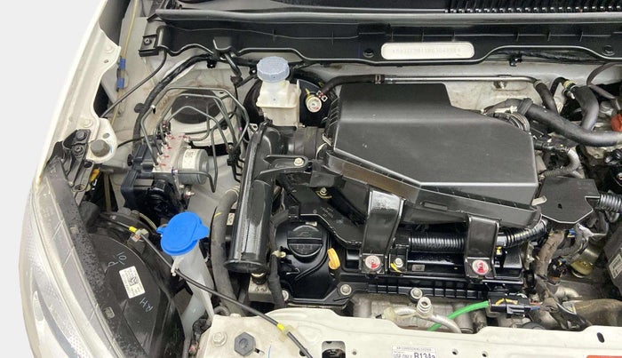 2024 Maruti Alto K10 VXI CNG, CNG, Manual, 19,251 km, Engine View - Right
