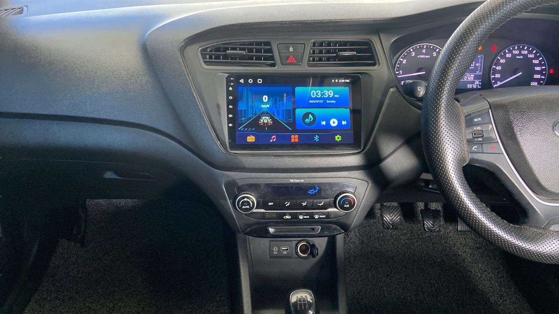 Features