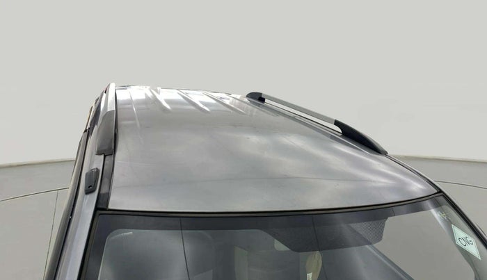 2016 Maruti Wagon R 1.0 LXI CNG, CNG, Manual, 56,695 km, Roof