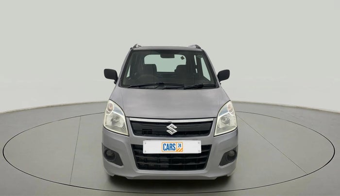 2016 Maruti Wagon R 1.0 LXI CNG, CNG, Manual, 56,695 km, Front