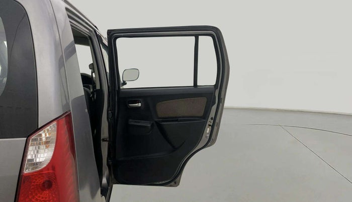 2016 Maruti Wagon R 1.0 LXI CNG, CNG, Manual, 56,695 km, RHS Rear Door