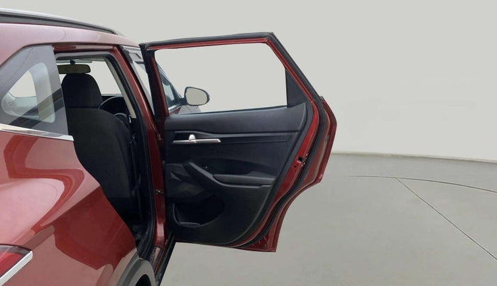 2022 KIA SELTOS HTK 1.5 PETROL, Petrol, Manual, 56,006 km, RHS Rear Door