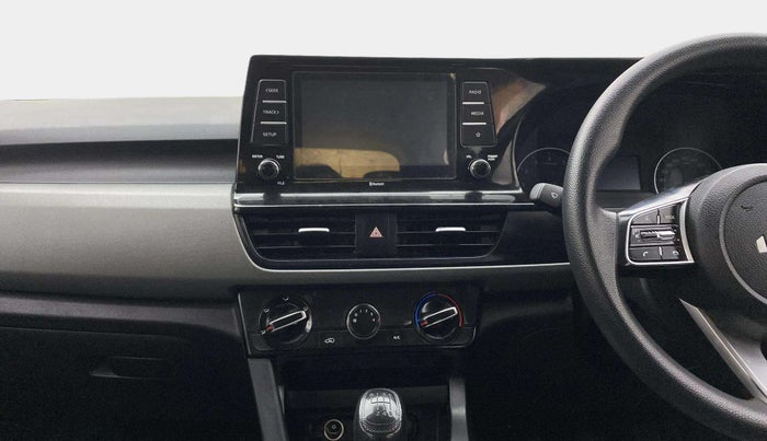 2022 KIA SELTOS HTK 1.5 PETROL, Petrol, Manual, 56,006 km, Air Conditioner