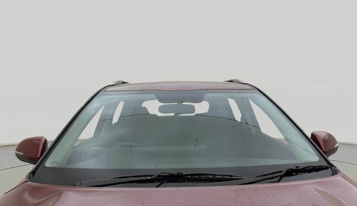 2022 KIA SELTOS HTK 1.5 PETROL, Petrol, Manual, 56,006 km, Front Windshield