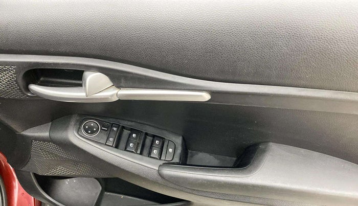 2022 KIA SELTOS HTK 1.5 PETROL, Petrol, Manual, 56,006 km, Driver Side Door Panels Control