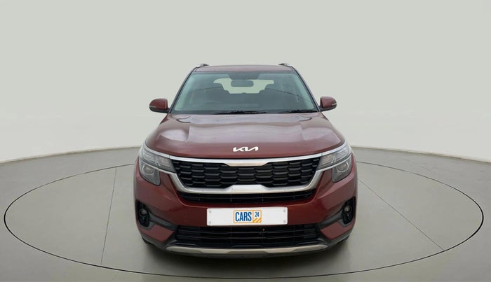 2022 KIA SELTOS HTK 1.5 PETROL, Petrol, Manual, 56,006 km, Front