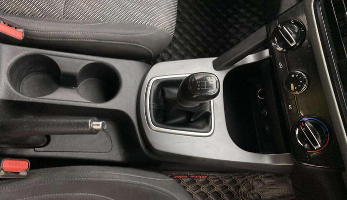 2022 KIA SELTOS HTK 1.5 PETROL, Petrol, Manual, 56,006 km, Gear Lever