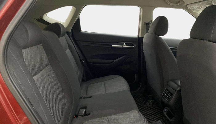2022 KIA SELTOS HTK 1.5 PETROL, Petrol, Manual, 56,006 km, Right Side Rear Door Cabin