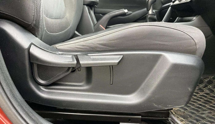 2022 KIA SELTOS HTK 1.5 PETROL, Petrol, Manual, 56,006 km, Driver Side Adjustment Panel