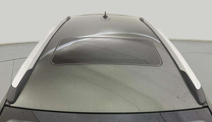 2021 Tata NEXON XZA PLUS SUNROOF PETROL, Petrol, Automatic, 29,629 km, Moonroof/ Sunroof
