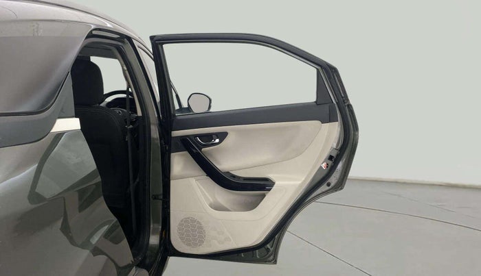 2021 Tata NEXON XZA PLUS SUNROOF PETROL, Petrol, Automatic, 29,629 km, RHS Rear Door