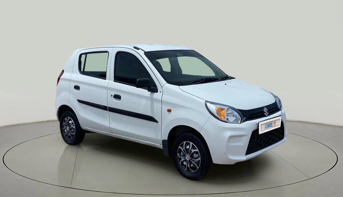 2021 Maruti Alto STD, Petrol, Manual, 26,099 km, SRP