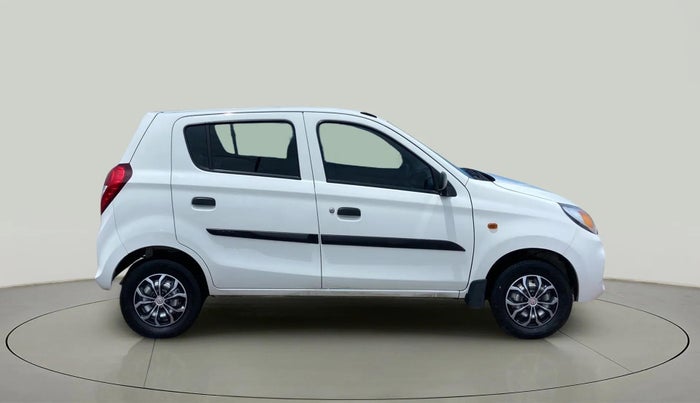 2021 Maruti Alto STD, Petrol, Manual, 26,099 km, Right Side View