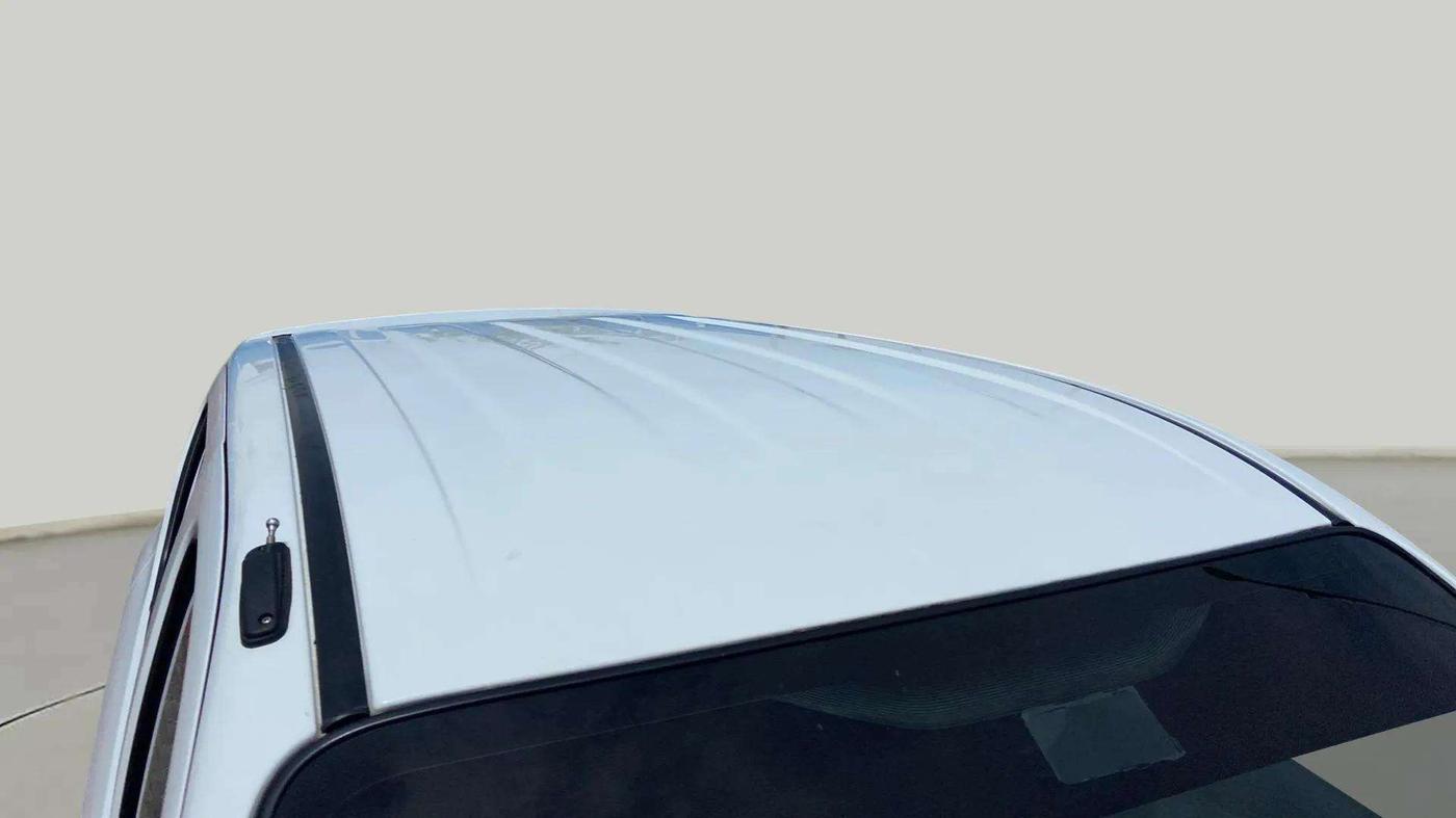 2021 Maruti Alto STD, Petrol, Manual, 26,099 km, Roof