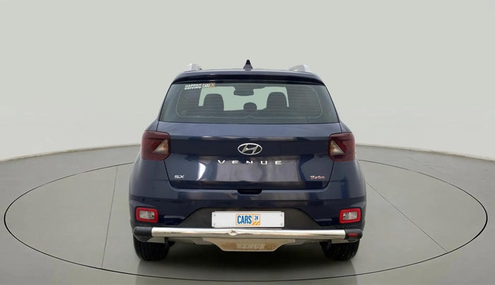 2019 Hyundai VENUE SX PLUS 1.0 TURBO DCT, Petrol, Automatic, 57,294 km, Back/Rear