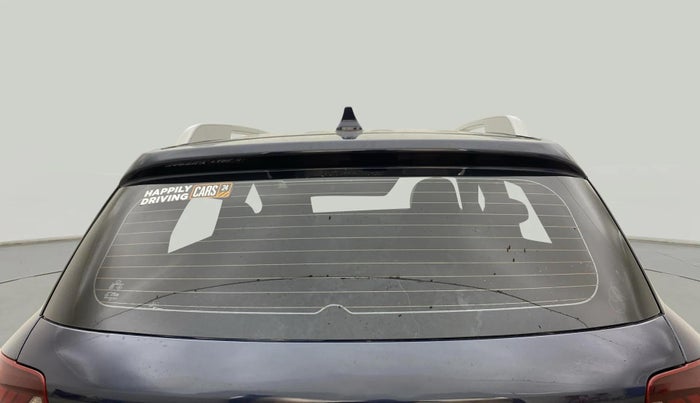 2019 Hyundai VENUE SX PLUS 1.0 TURBO DCT, Petrol, Automatic, 57,294 km, Rear Windshield