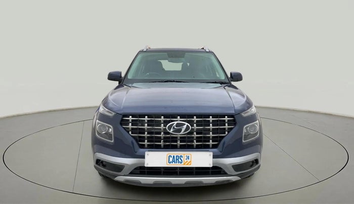 2019 Hyundai VENUE SX PLUS 1.0 TURBO DCT, Petrol, Automatic, 57,294 km, Front