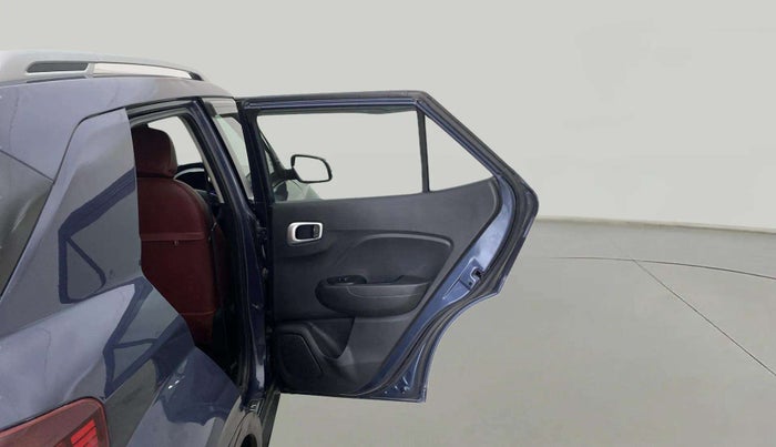 2019 Hyundai VENUE SX PLUS 1.0 TURBO DCT, Petrol, Automatic, 57,294 km, RHS Rear Door