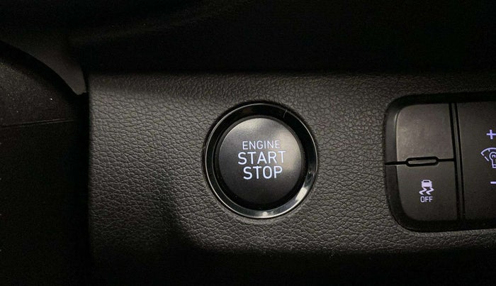 2019 Hyundai VENUE SX PLUS 1.0 TURBO DCT, Petrol, Automatic, 57,294 km, Keyless Start/ Stop Button