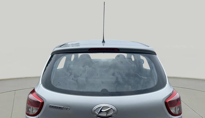 2018 Hyundai Grand i10 MAGNA AT 1.2 KAPPA VTVT, Petrol, Automatic, 46,525 km, Rear Windshield