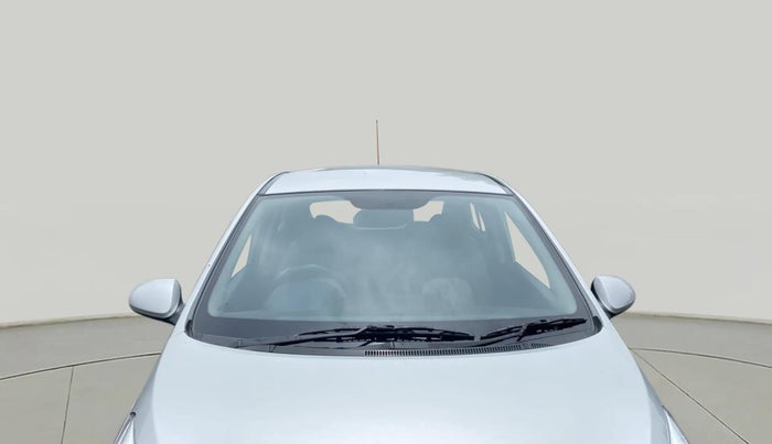 2018 Hyundai Grand i10 MAGNA AT 1.2 KAPPA VTVT, Petrol, Automatic, 46,525 km, Front Windshield