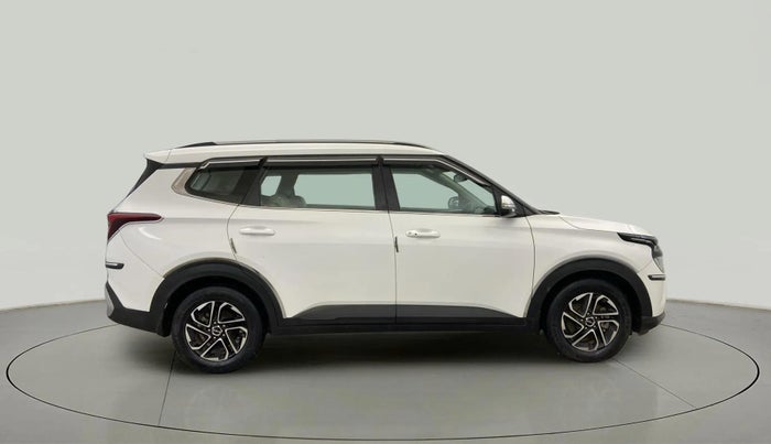 2022 KIA CARENS PRESTIGE PLUS 1.5 DIESEL 7 STR, Diesel, Manual, 60,467 km, Right Side View