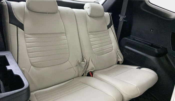 2022 KIA CARENS PRESTIGE PLUS 1.5 DIESEL 7 STR, Diesel, Manual, 60,467 km, Third Seat Row ( optional )