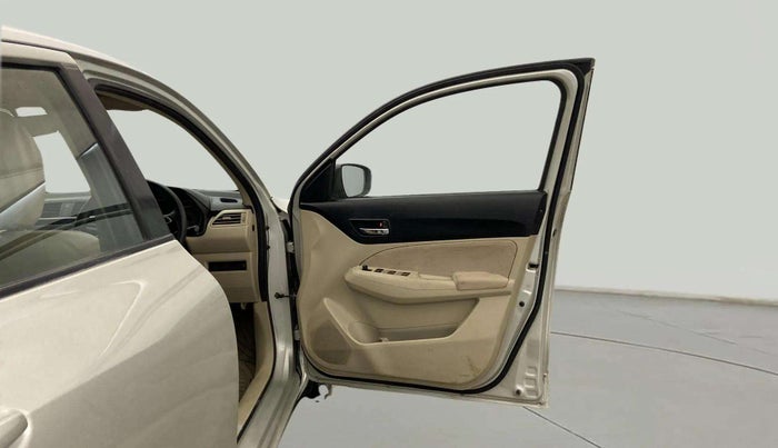 2017 Maruti Dzire VXI, Petrol, Manual, 24,332 km, RHS Front Door
