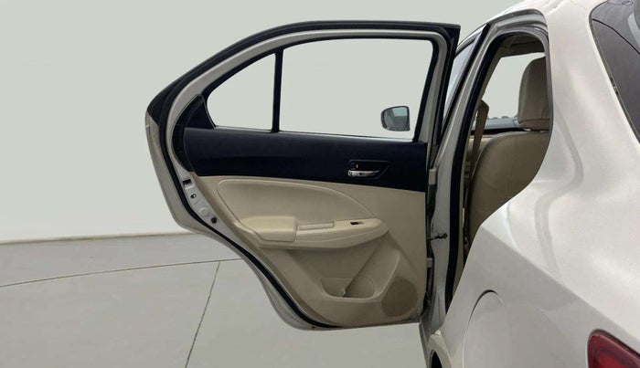 2017 Maruti Dzire VXI, Petrol, Manual, 24,332 km, LHS Rear Door