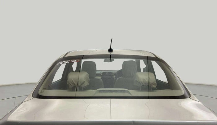2017 Maruti Dzire VXI, Petrol, Manual, 24,332 km, Rear Windshield