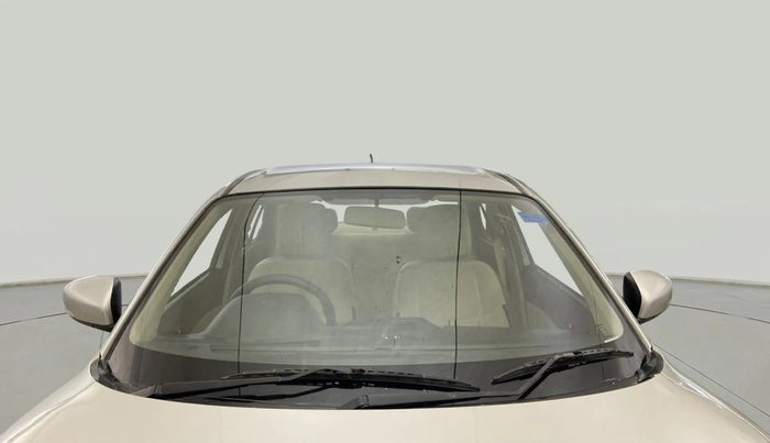 2017 Maruti Dzire VXI, Petrol, Manual, 24,332 km, Front Windshield