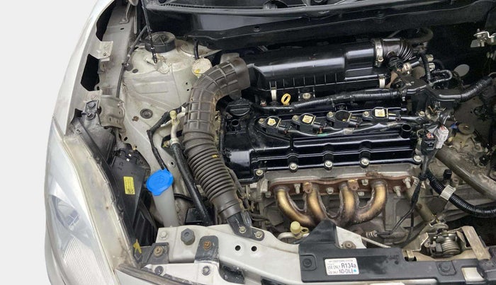 2017 Maruti Dzire VXI, Petrol, Manual, 24,332 km, Engine View - Right