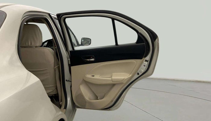 2017 Maruti Dzire VXI, Petrol, Manual, 24,332 km, RHS Rear Door