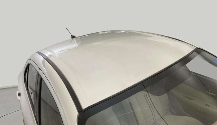 2017 Maruti Dzire VXI, Petrol, Manual, 24,332 km, Roof