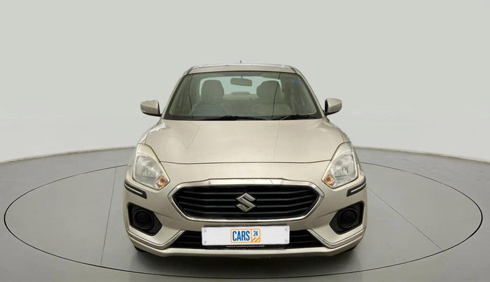 2017 Maruti Dzire VXI, Petrol, Manual, 24,332 km, Front