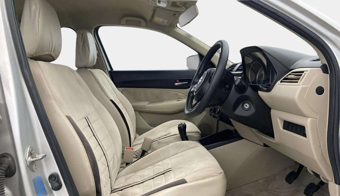 2017 Maruti Dzire VXI, Petrol, Manual, 24,332 km, Right Side Front Door Cabin