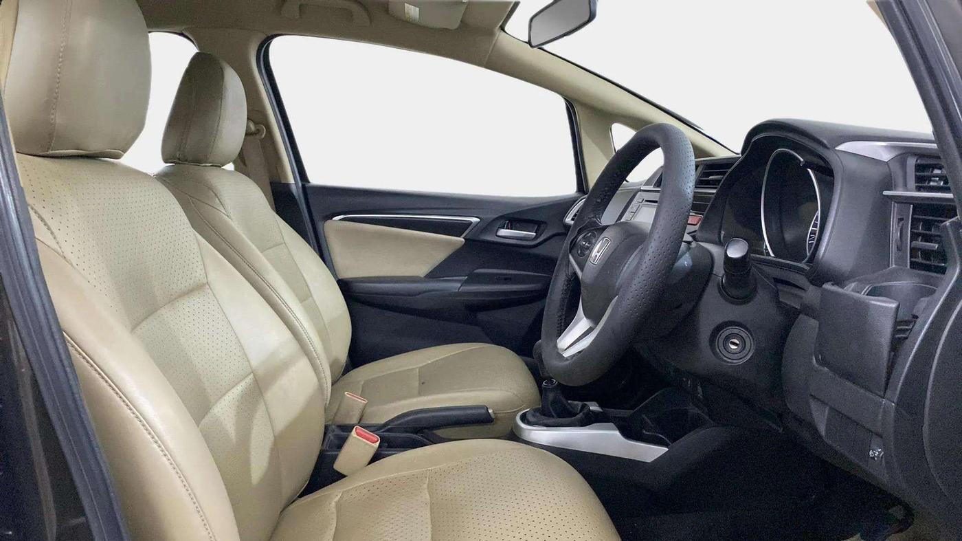 2015 Honda Jazz 1.2L I-VTEC V, Petrol, Manual, 44,164 km, Right Side Front Door Cabin