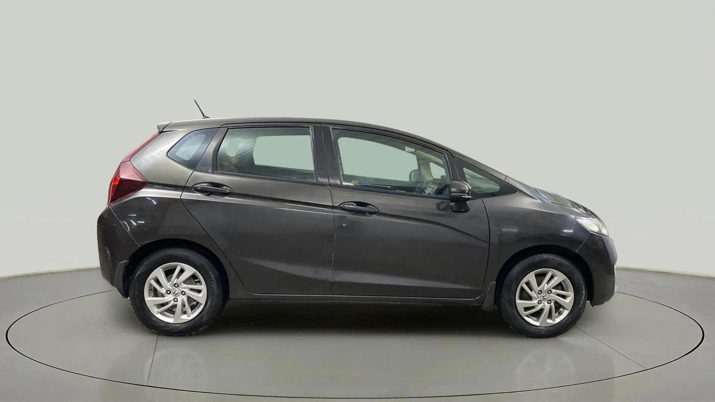 2015 Honda Jazz 1.2L I-VTEC V, Petrol, Manual, 44,164 km, Right Side View