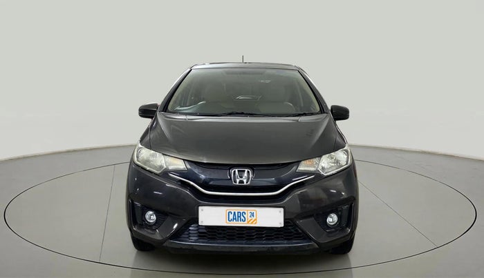 2015 Honda Jazz 1.2L I-VTEC V, Petrol, Manual, 44,030 km, Front
